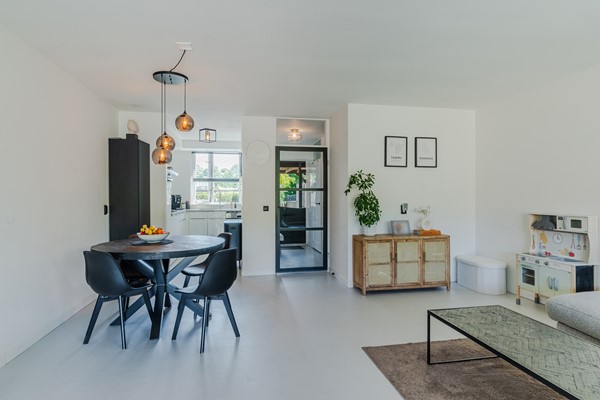 Medium property photo - Doesburgstraat 63, 5043 GB Tilburg